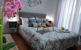 Volos Hospitality, Central Apartment